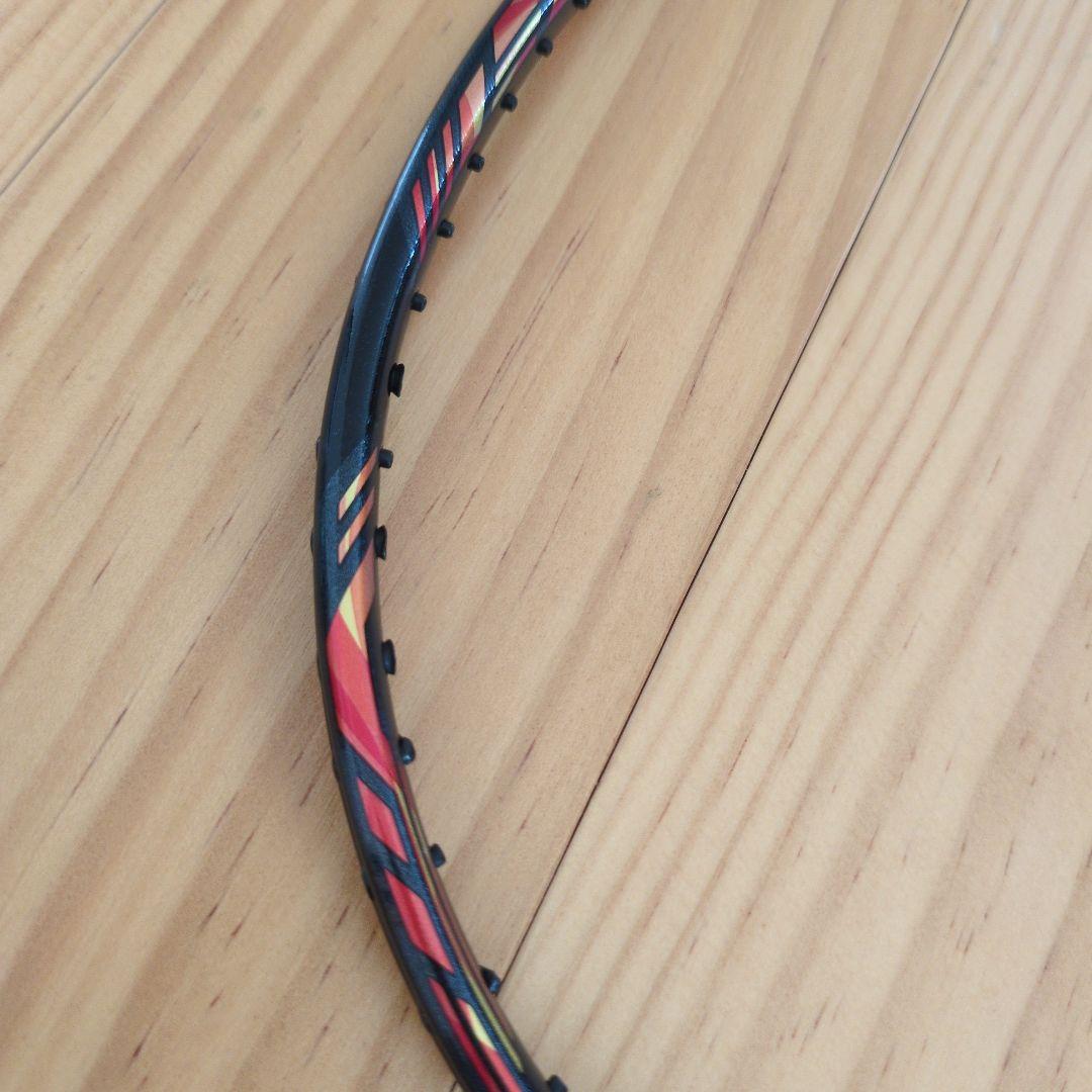 ASTROX 99 PRO バドミントンラケット 4U/G5アストロクス99プロ