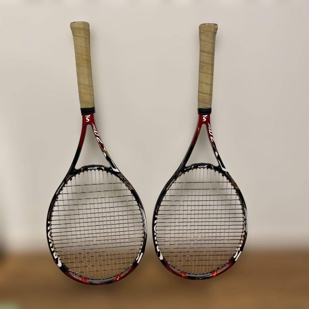 スリクソン　Revo cx2.0Tour アンダーソンモデル