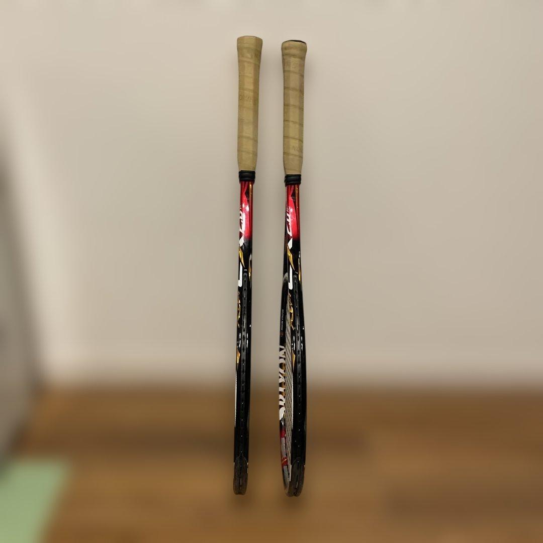 スリクソン　Revo cx2.0Tour アンダーソンモデル