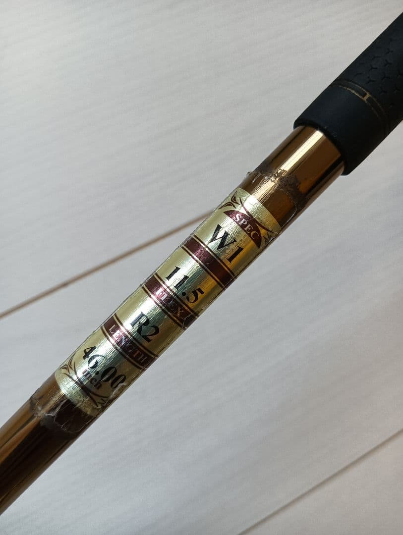 マジェスティ　プレスタジオ　LV720　ドライバー ヘッドカバー付き