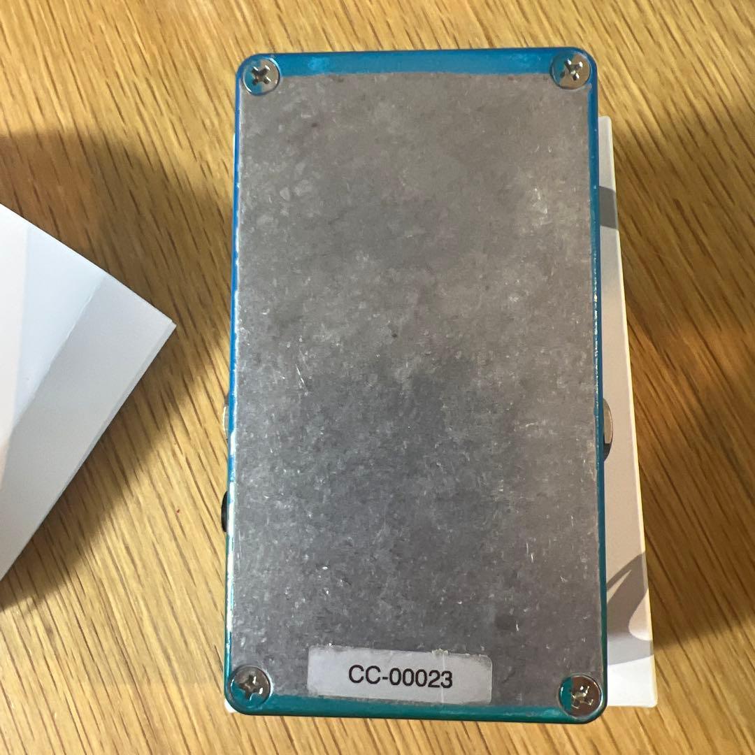 Vivie CORAL CHOIR コーラス エフェクター