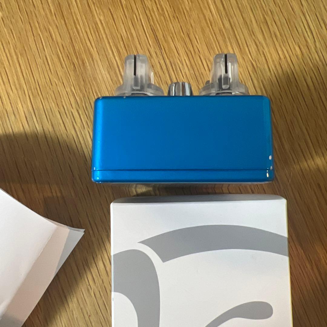 Vivie CORAL CHOIR コーラス エフェクター