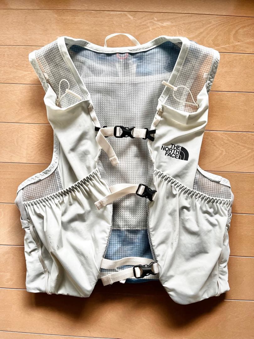 THE NORTH FACE TR6 トレイルランニングベスト