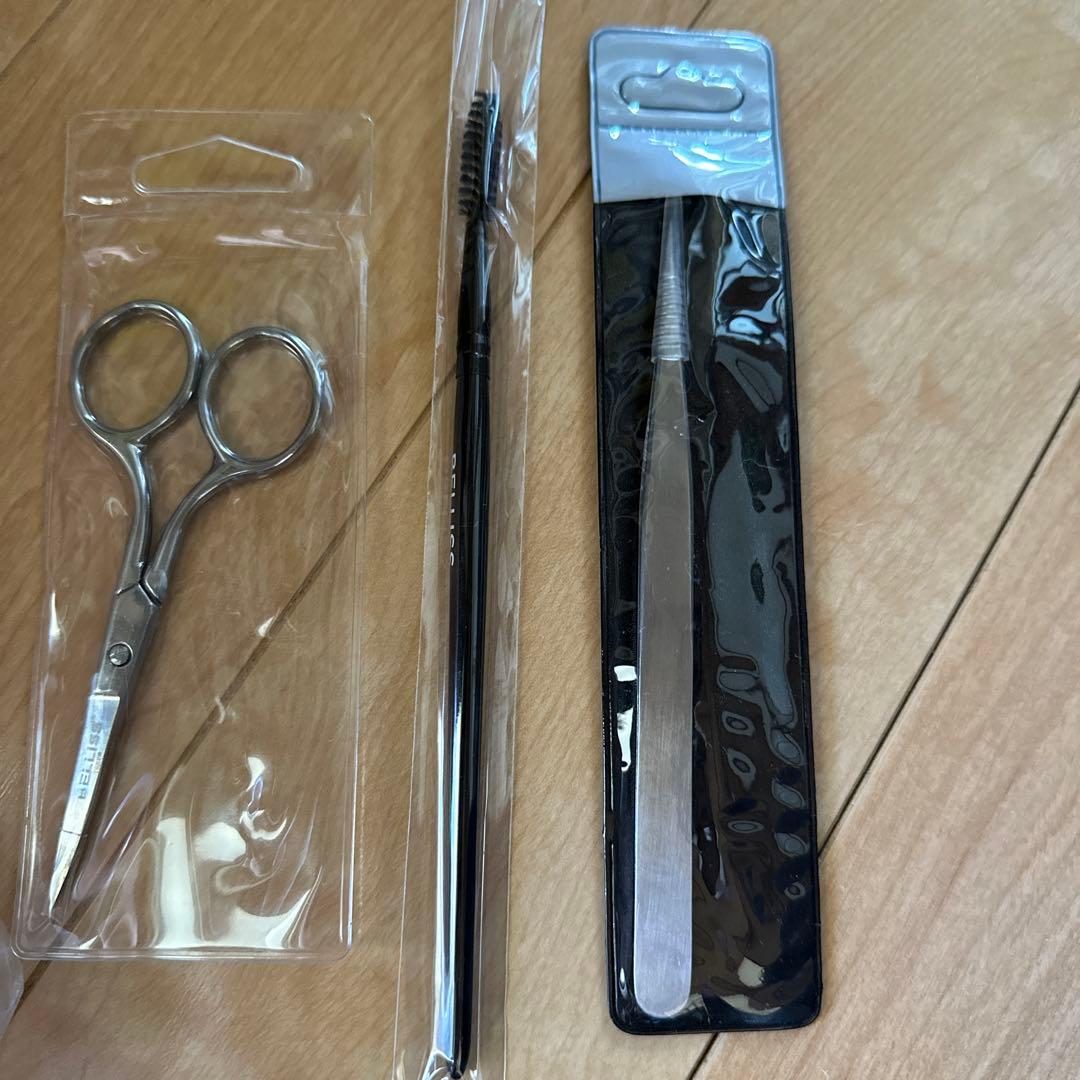 つけま練習セット バラ売り可○