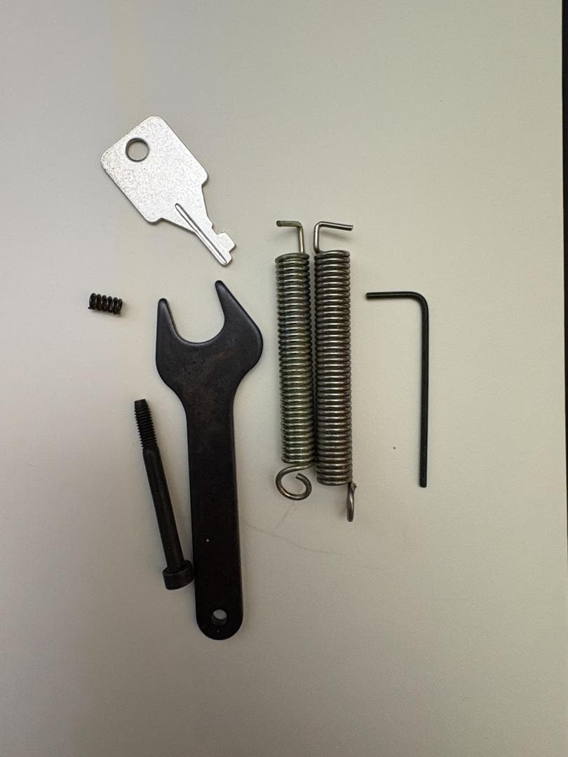 Peavey USA Wolfgang 金ロゴ 初期物 97年製