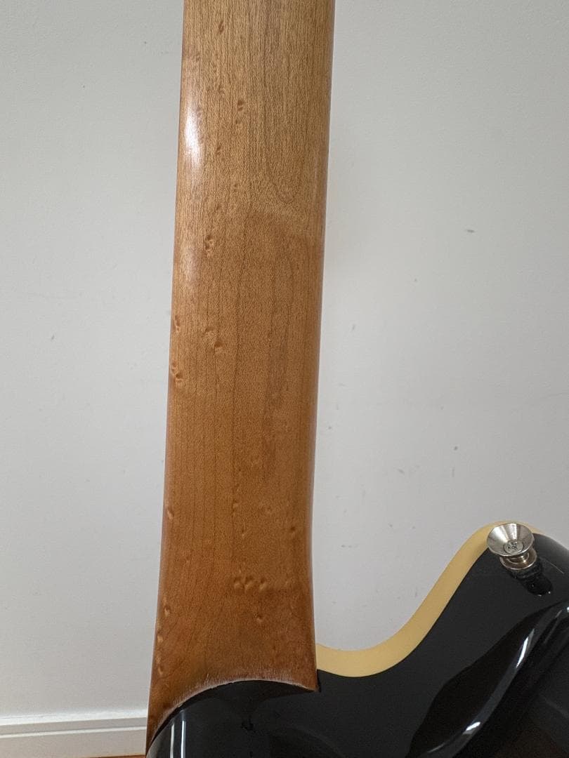 Peavey USA Wolfgang 金ロゴ 初期物 97年製