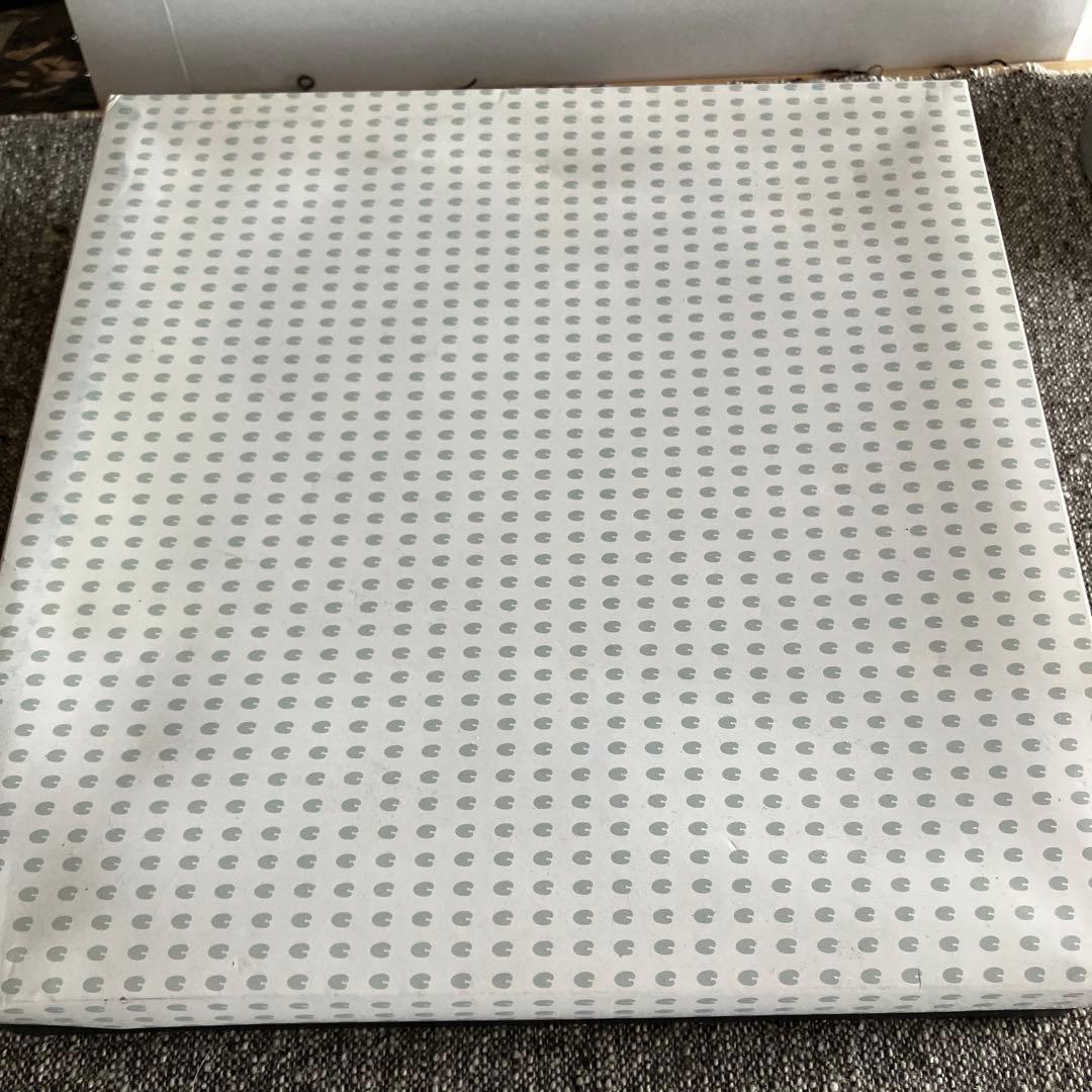 七宝の栞 七宝焼 額 縁 額装花 花瓶 マルチカラー