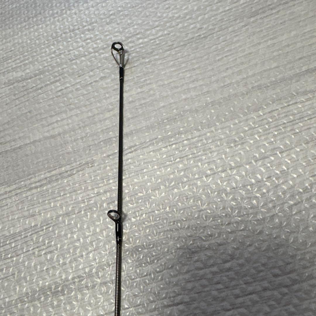 ダイワモアザンエキスパート AGS スピニングモデル 94LML マッチザバイト