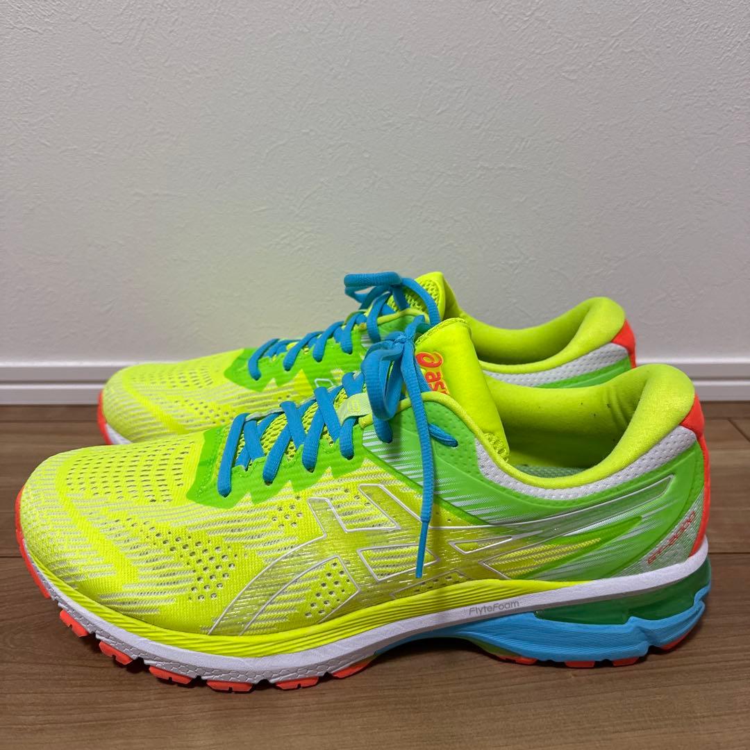 アシックス GT2000