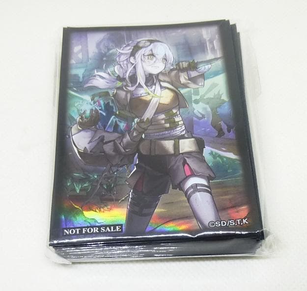 遊戯王 未使用55枚 YOT ライク・ザ・ディアベル スリーブ