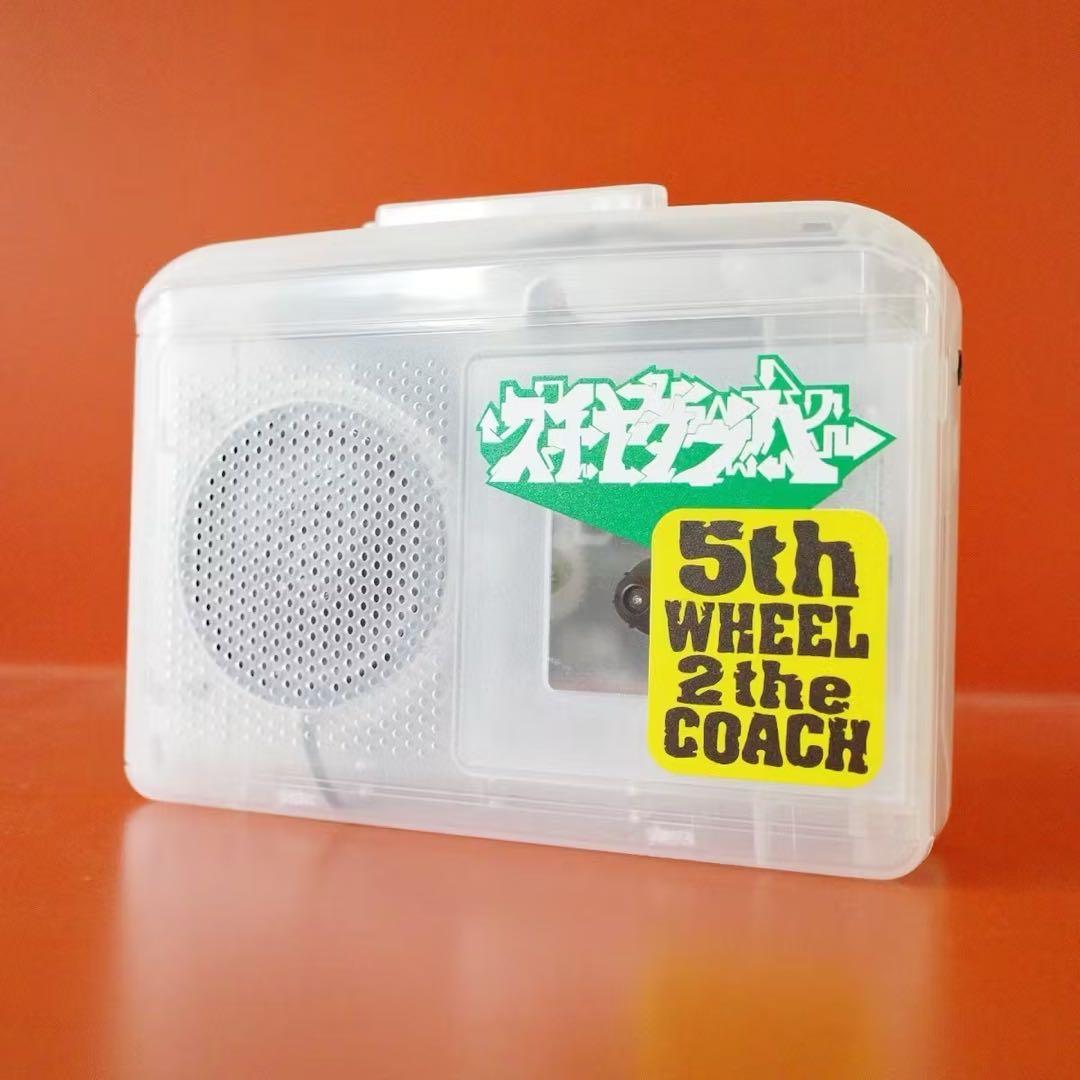 msa2020　レコードとセット