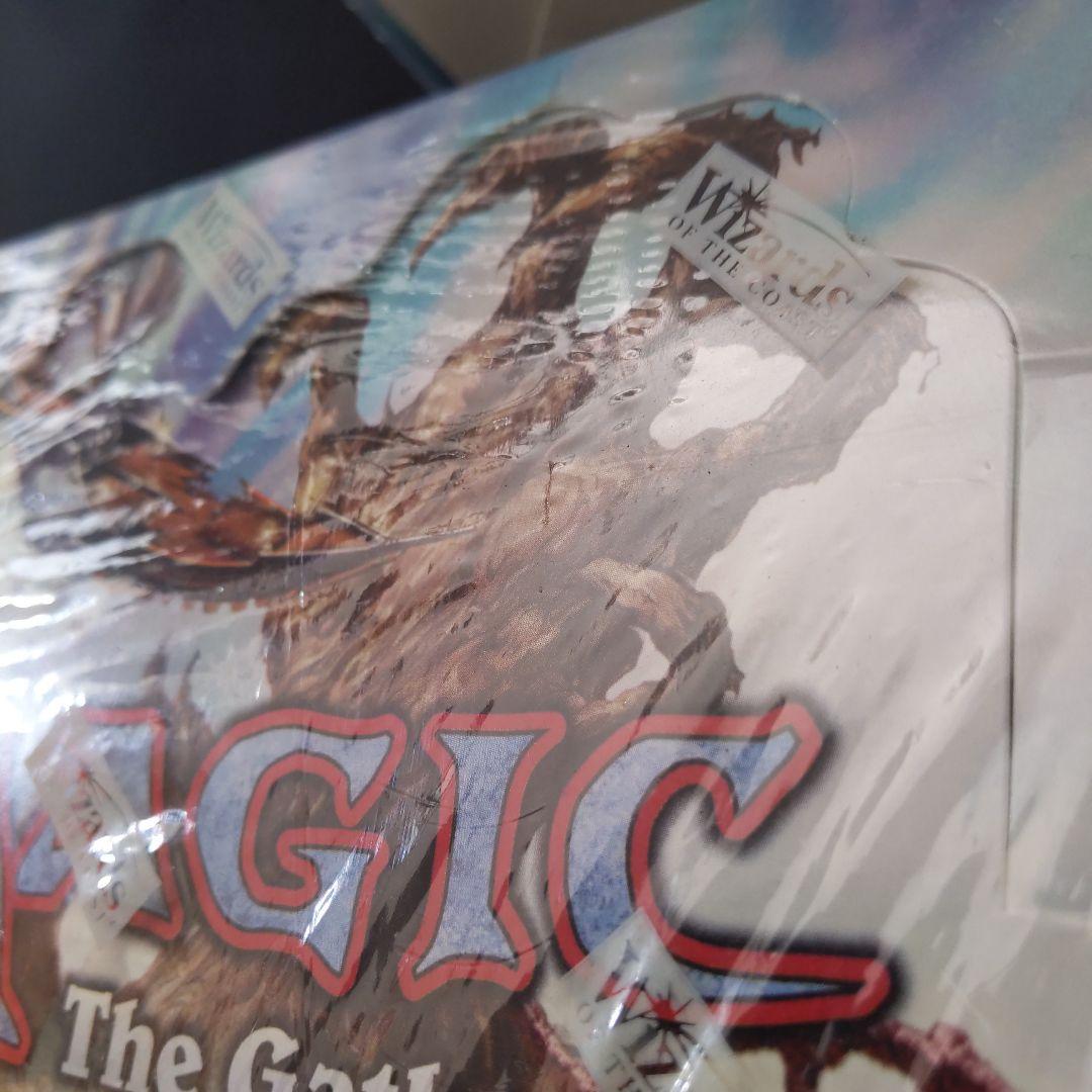 ●（セット超特価）エクソダス(EXODUS)　ブースター　英語２箱