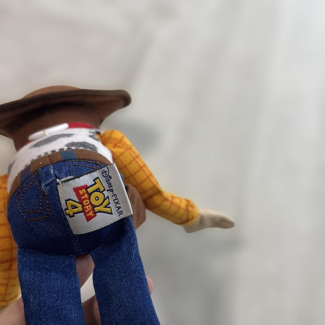 トイストーリー ぬいぐるみ セット売り