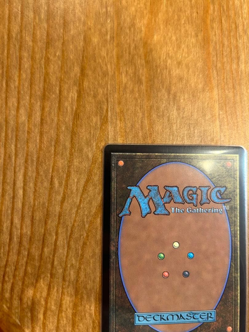 d*0様 放浪皇　The Wandering Emperor 英語版　foil