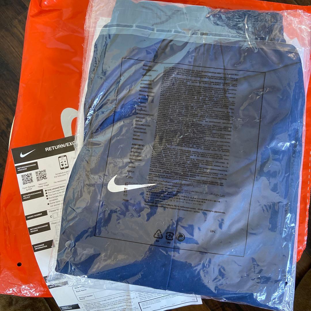 PSG ストライクトラックスーツ USサイズ M 上下セット