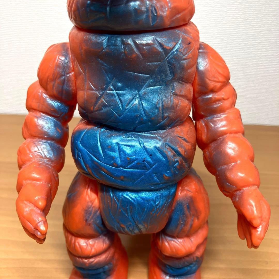 【当時物】テレスドン ブルマァク/ソフビ ビンテージ ヴィンテージ ウ