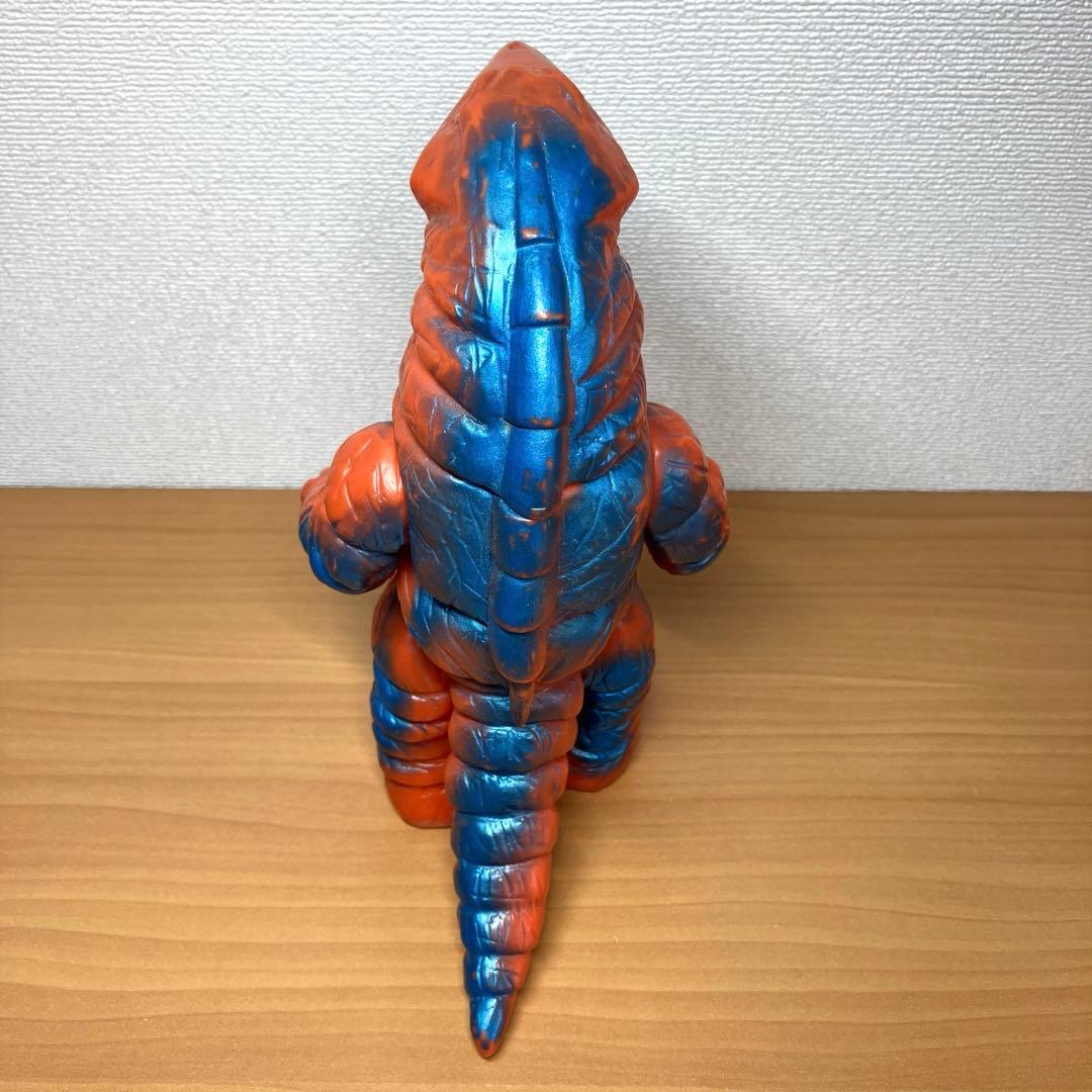 【当時物】テレスドン ブルマァク/ソフビ ビンテージ ヴィンテージ ウ