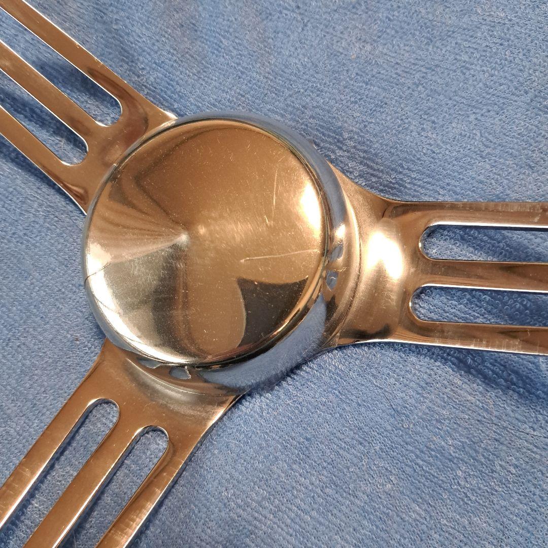 ムーンアイズMOONEYESステアリング