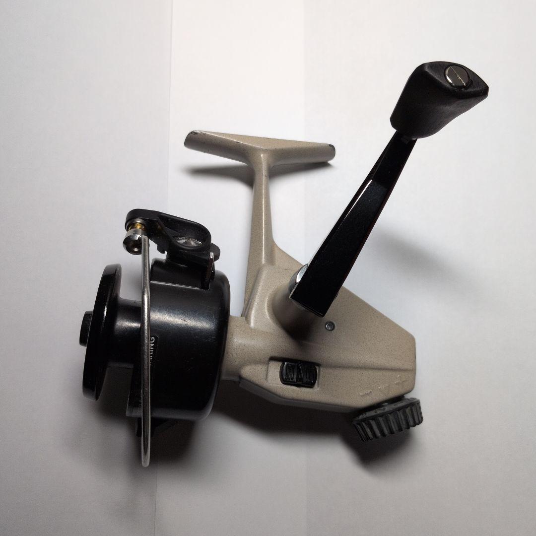 ABU Cardinal ４ カスタム