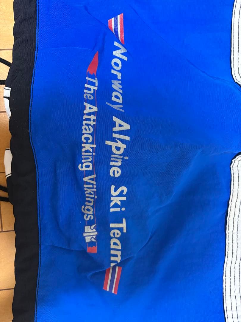 PHENIX フェニックス スキーウェア ジャケット 大人用 上下セット