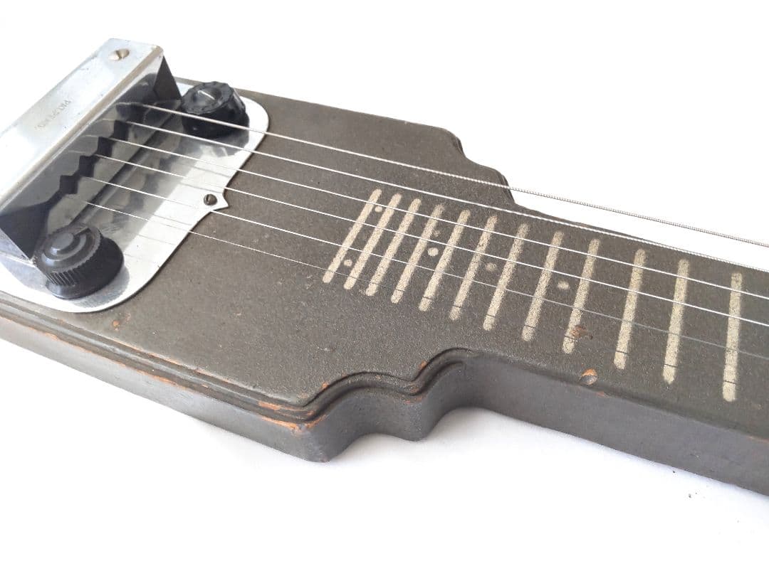 ギター K&F Lap Steel Guitar Pre-Fender USA