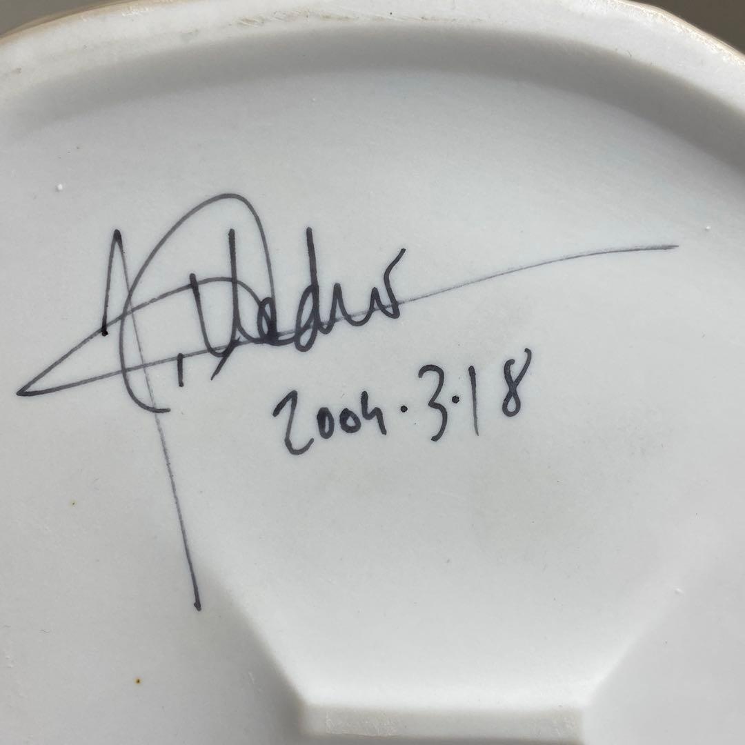 リヤドロ　ママのお手伝い　高さ23.5㎝　幅約21㎝　東な7-0921⭐︎1F