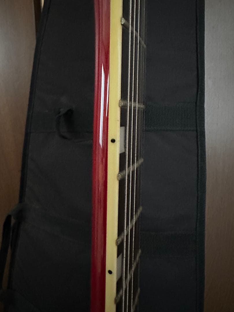 エドワーズ　エレキギター