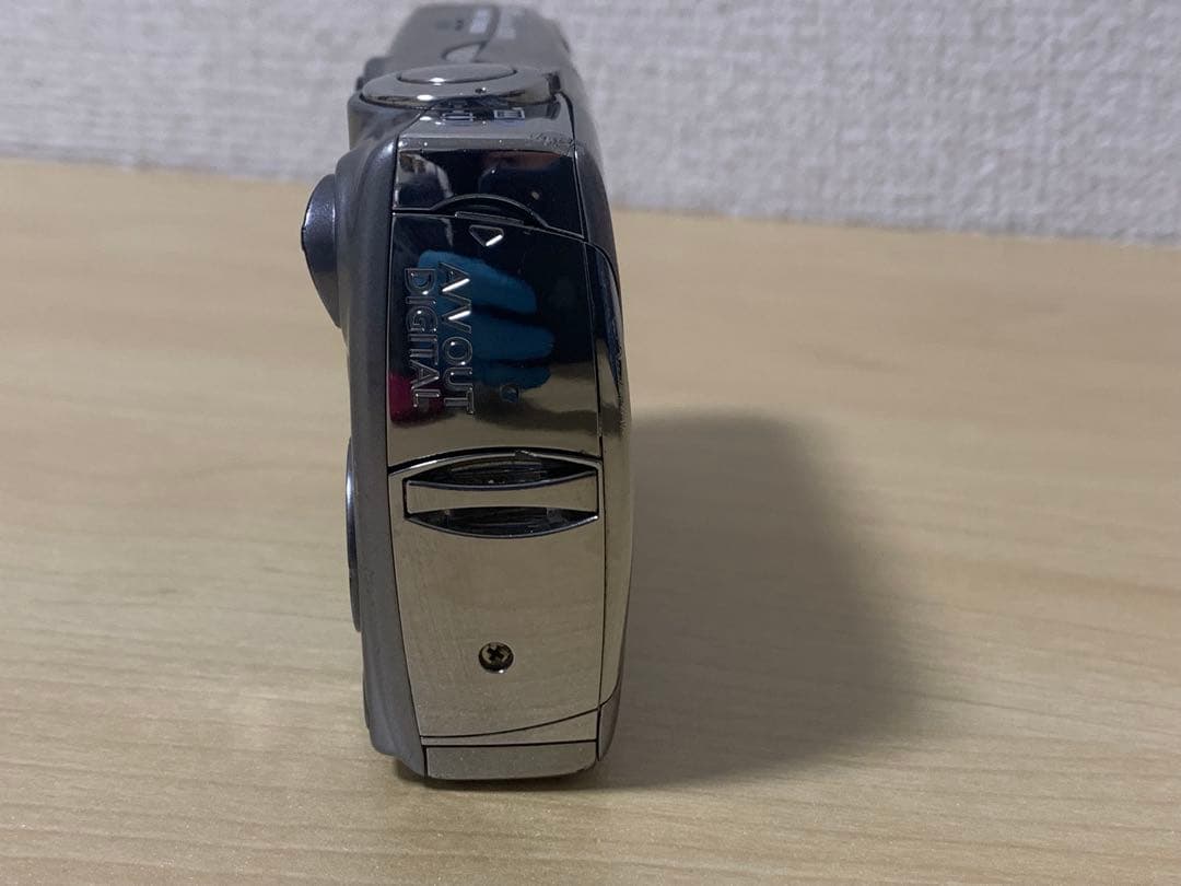 Canon IXY DIGITAL900IS コンパクトデジタルカメラ