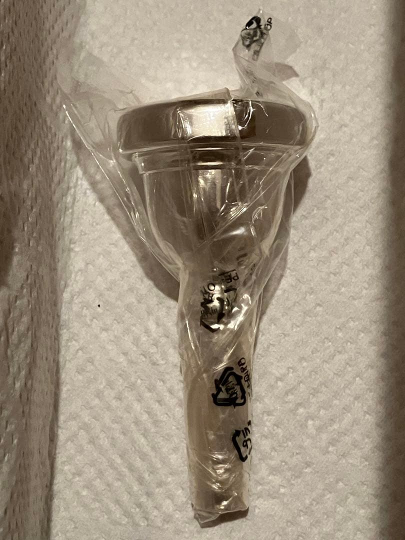 YAMAHA トロンボーンマウスピース 48-S