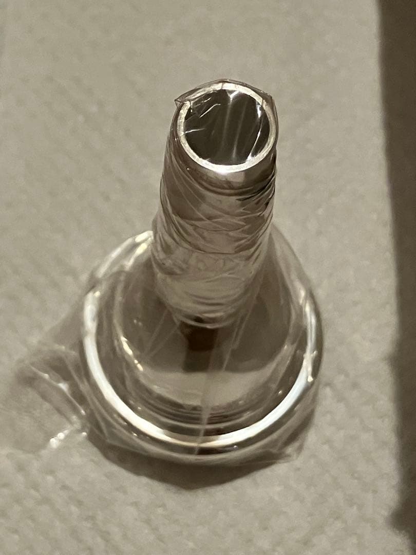 YAMAHA トロンボーンマウスピース 48-S