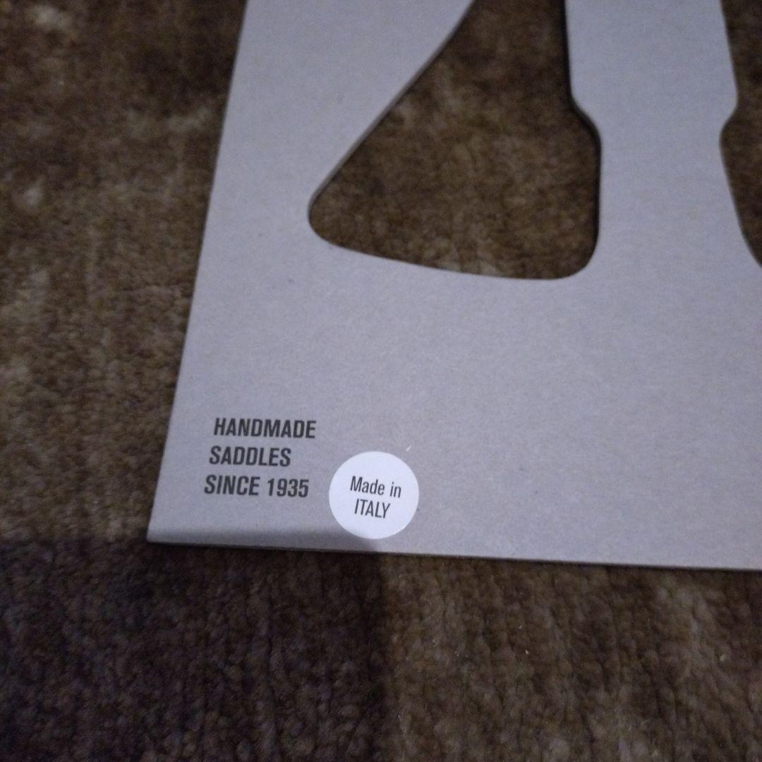 K*P様 SELLE SAN MARCO ROLLS チタン　ブラックサドル