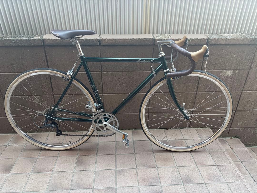 Fuji ロードバイク　HAL9000