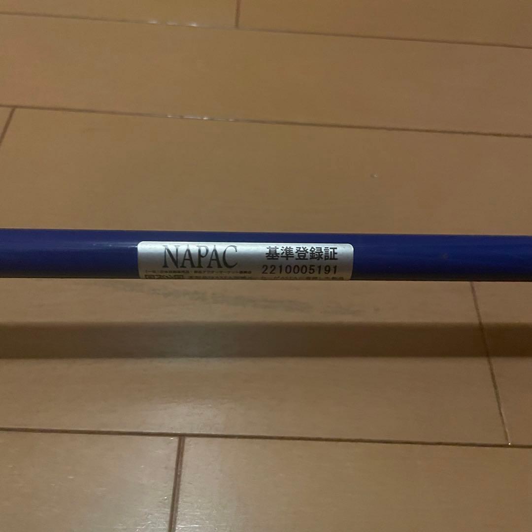 ロードスター nd クスコ 強化スタビライザー リア cusco