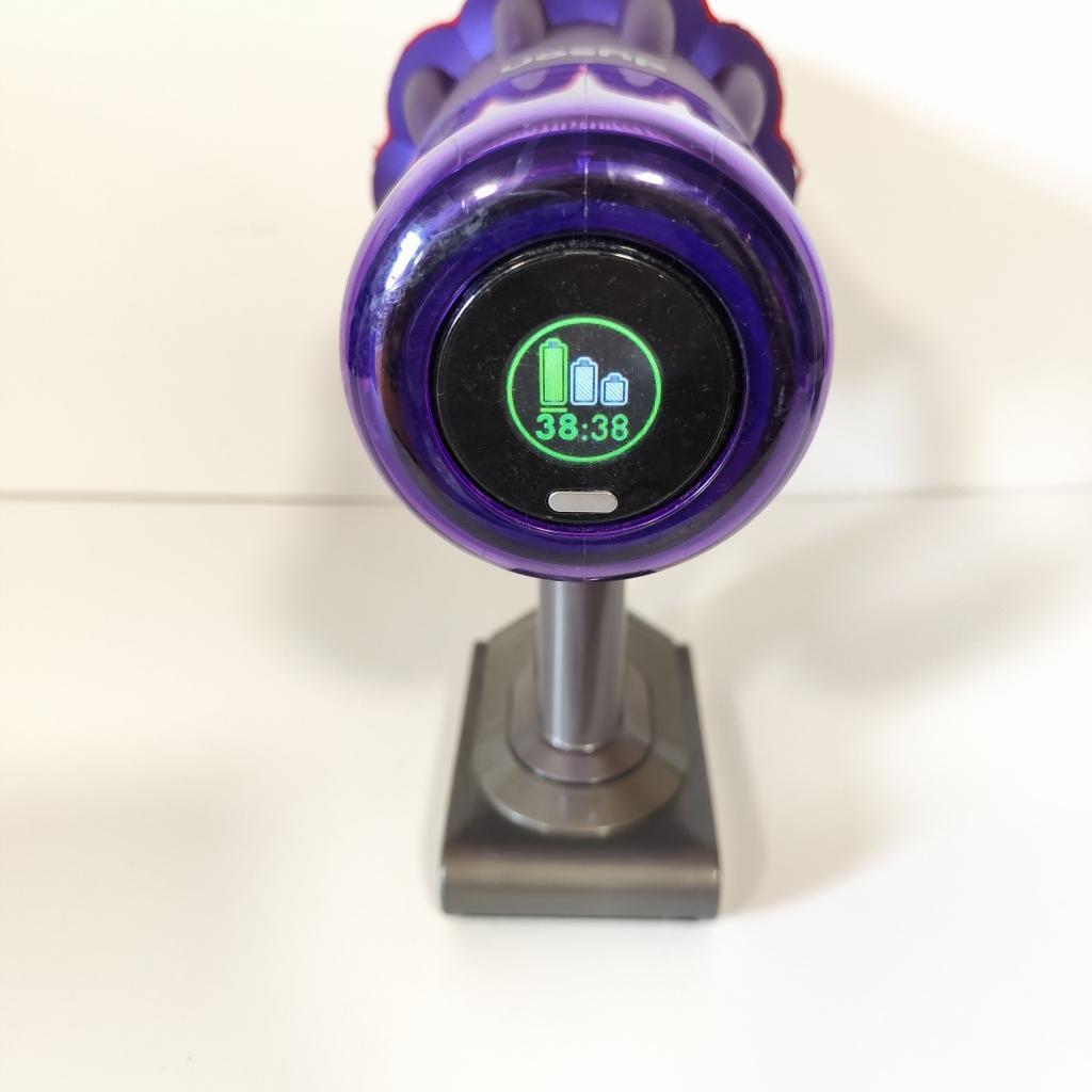 すぐ使える　Dyson SV18　掃除機 一式セット【動作確認済】　No175