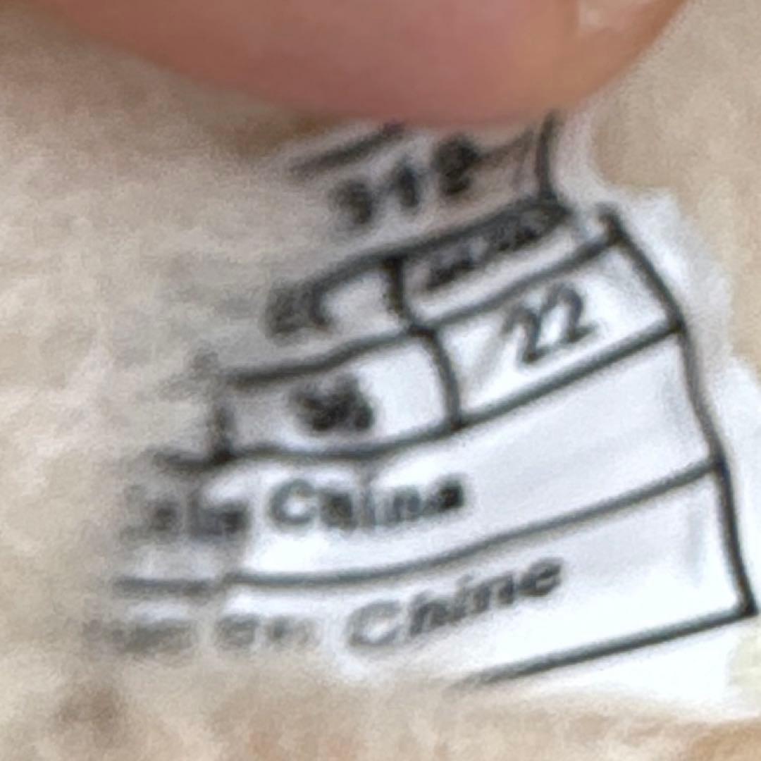 極美品✨UGG アグ　ブラック　リボン　モカシン　ムートン　フラットシューズ