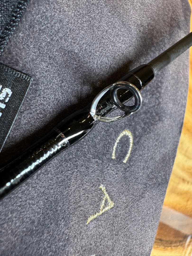 シマノ　カーディフ ストリームプレミアム B64L