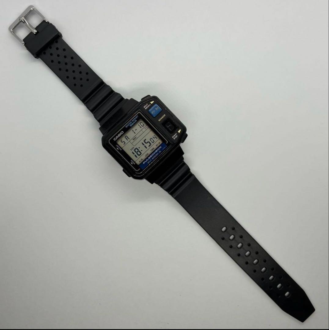 casio カシオ JP-100W 動作品 2036 ヴィンテージ　チプカシ