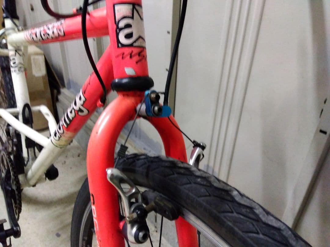 Alpinestars cro-mega LX マウンテン　2月大阪市配達可