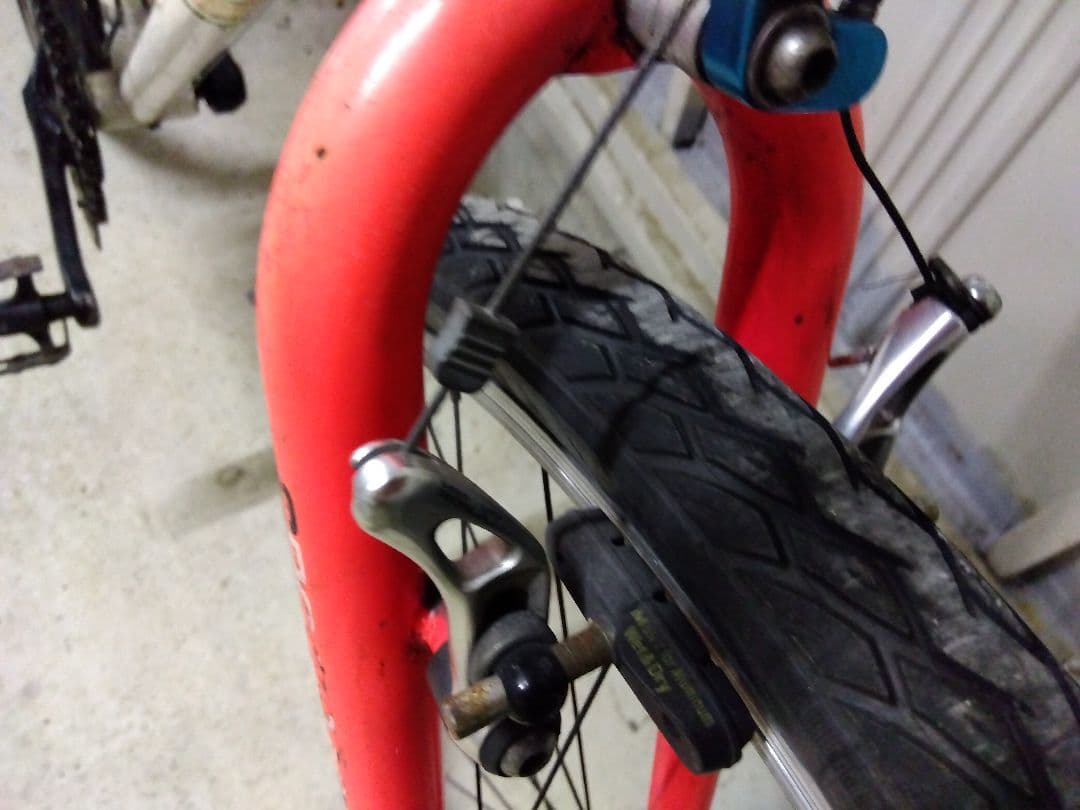 Alpinestars cro-mega LX マウンテン　2月大阪市配達可