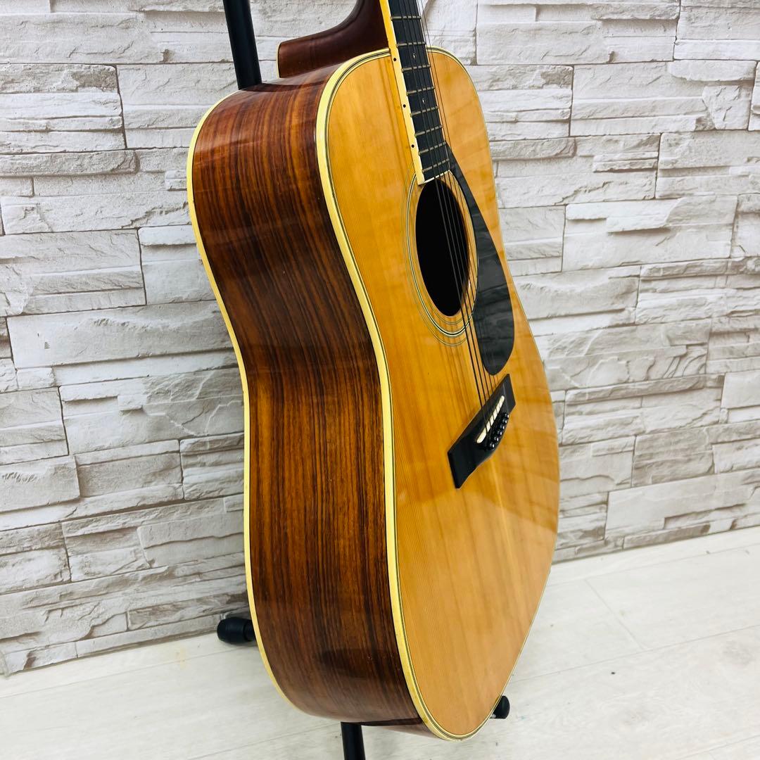 YAMAHA ヤマハ アコースティックギター FG-301B ①