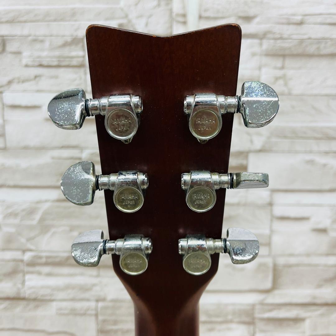 YAMAHA ヤマハ アコースティックギター FG-301B ①