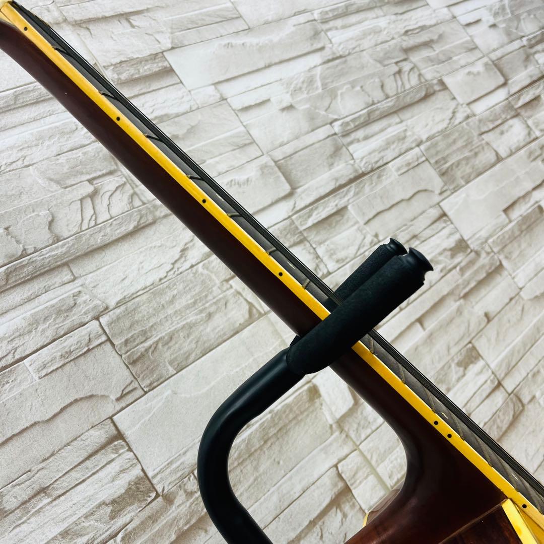 YAMAHA ヤマハ アコースティックギター FG-301B ①