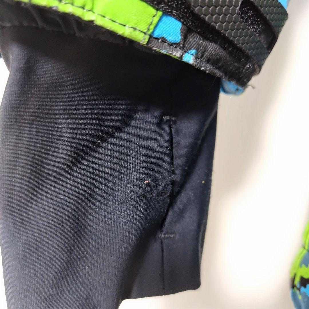 ✨️激レア✨️ ステラマッカートニー KIDS スノーウェア 110