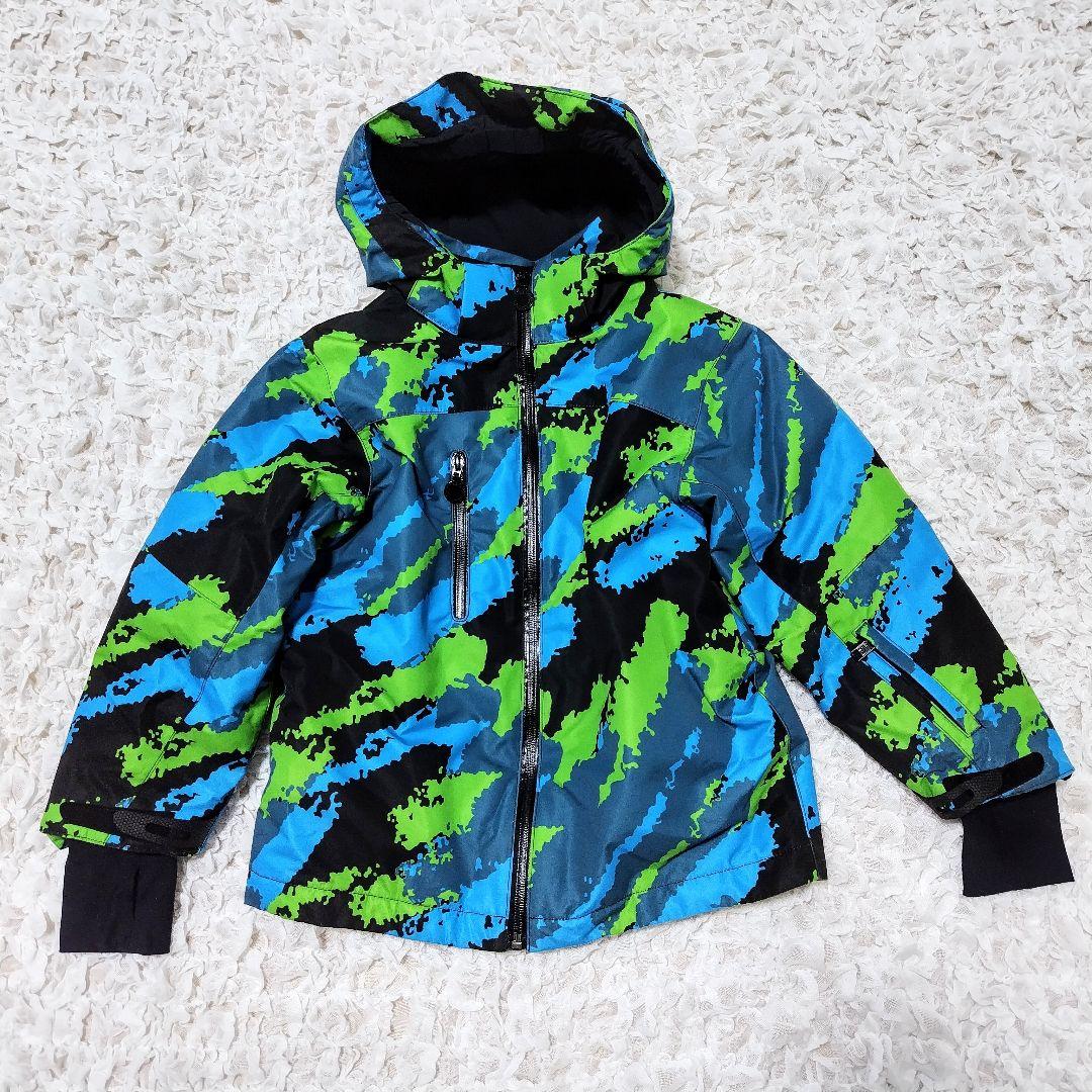 ✨️激レア✨️ ステラマッカートニー KIDS スノーウェア 110