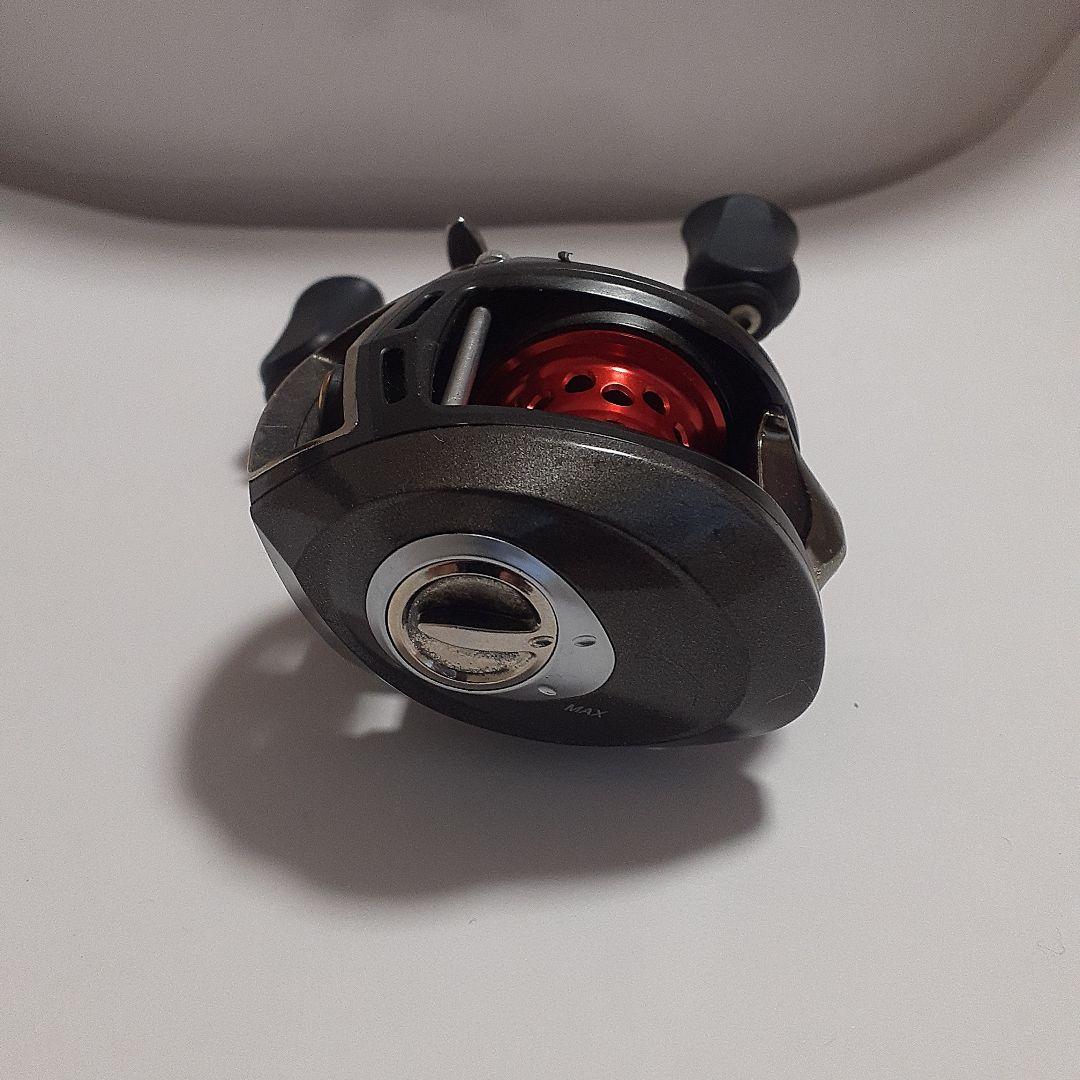 KTF レボエリート　フィネス