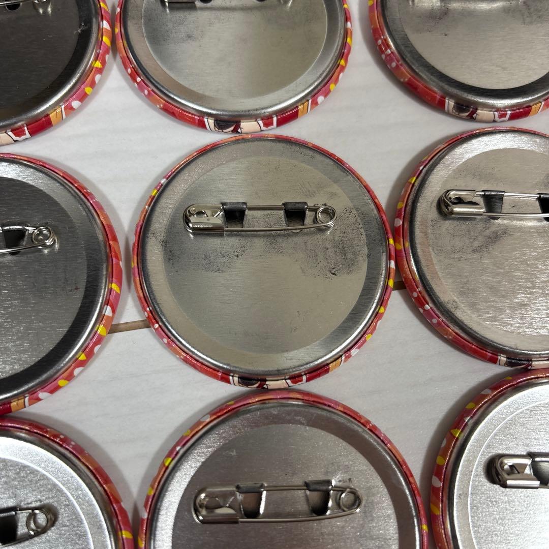 すとぷり　莉犬　2020Summer缶バッジまとめ売り