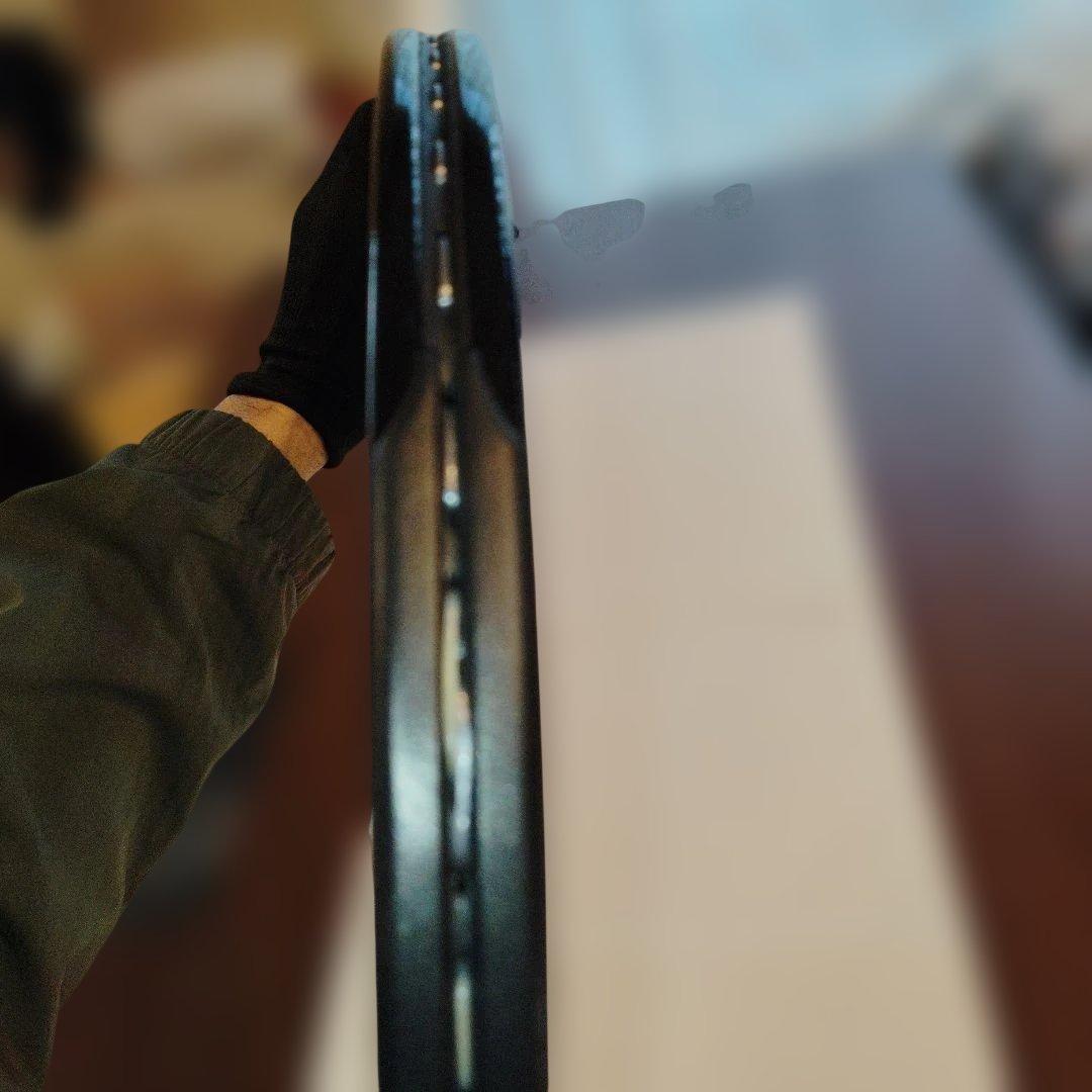 Wilson Pro Staff 97 V11 ケース付きG2 B