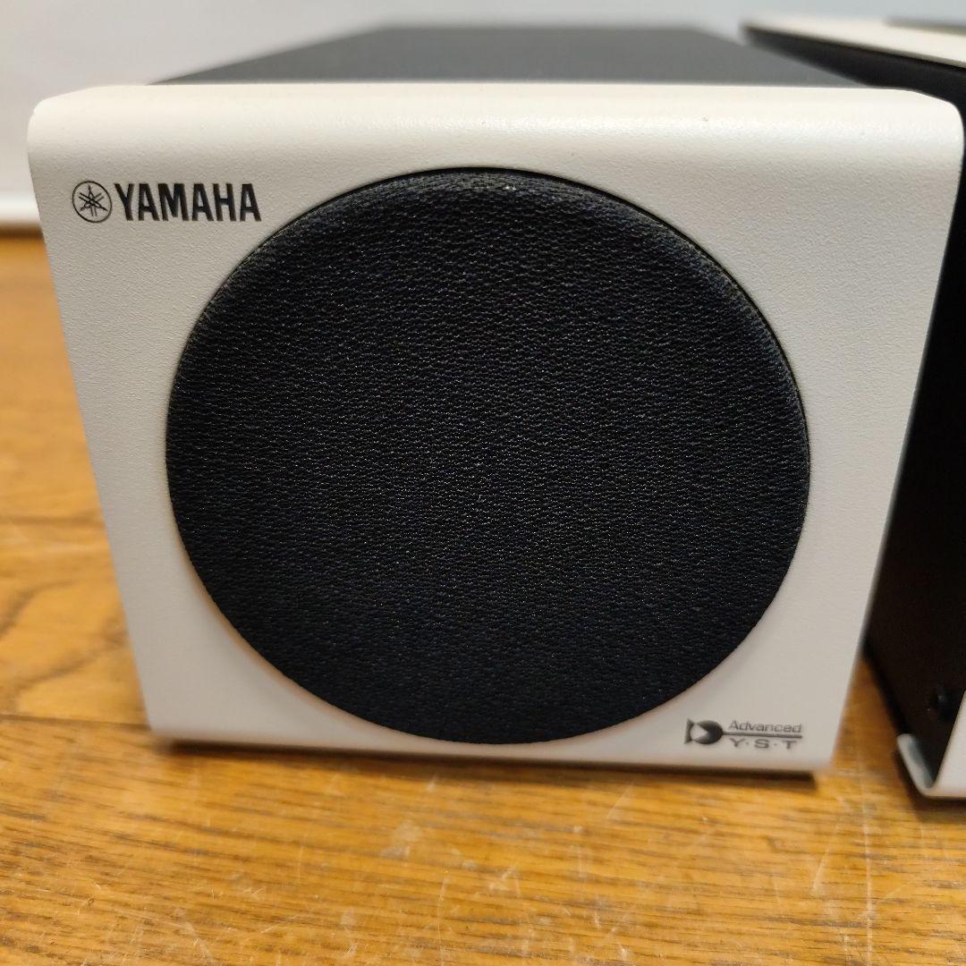 YAMAHA CRX-040 ミニコンポ