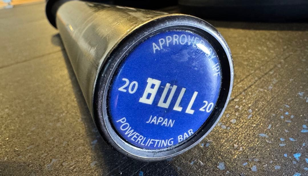 ROGUE ラックセット AB-2ベンチ BULLプレート175kg シャフト