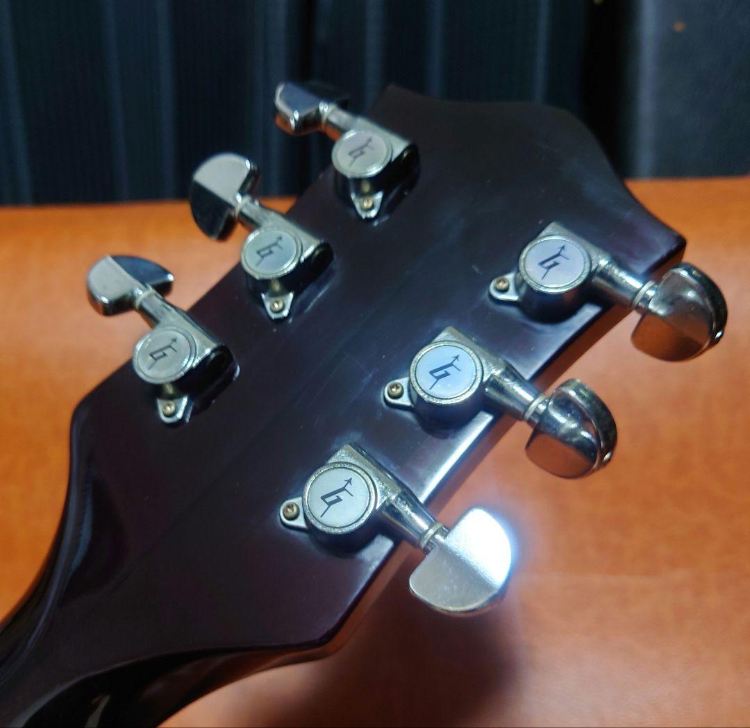 ☆様 Gretsch Tennessee Rose 1999年製